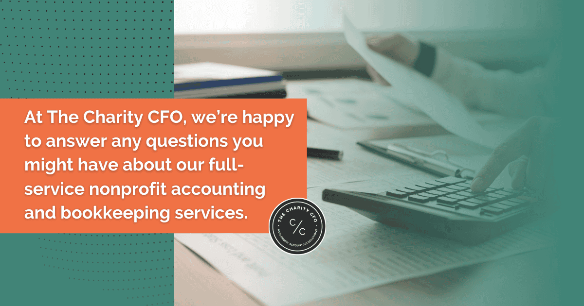nonprofit accountant