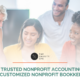 nonprofit bookkeeping