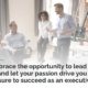 nonprofit executive director