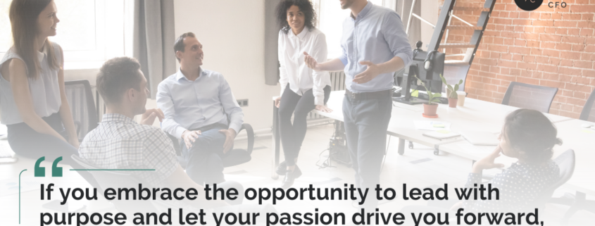 nonprofit executive director