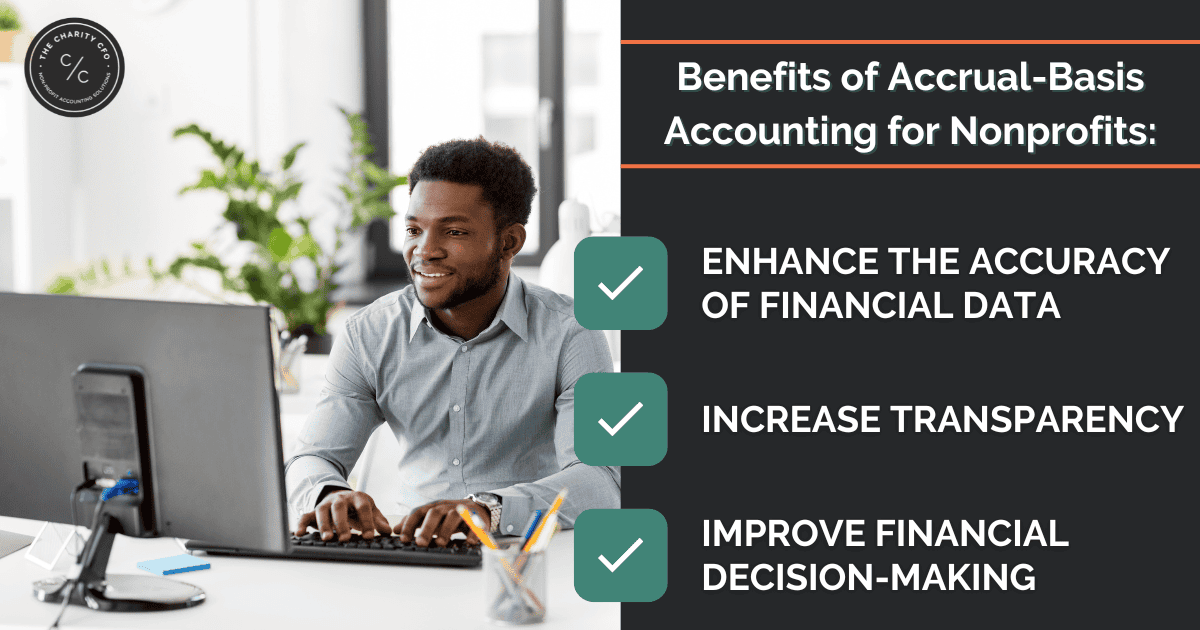 Accrual-Basis Accounting