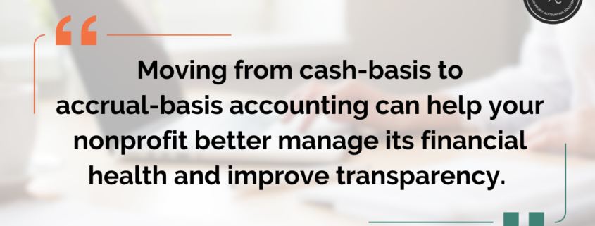Accrual-Basis Accounting