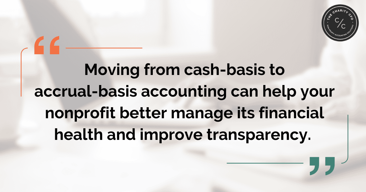 Accrual-Basis Accounting
