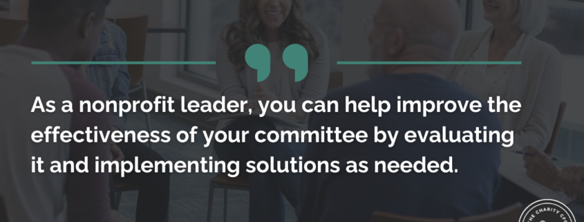 Finance Committee