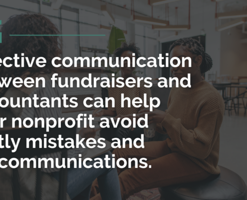 communication