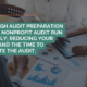 audit