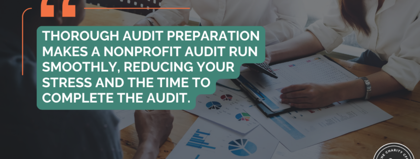 audit
