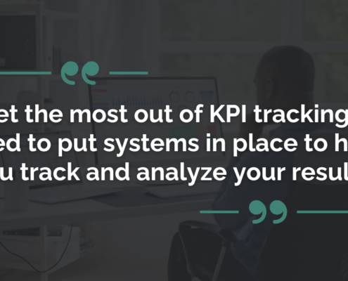 KPIs for nonprofits