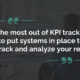 KPIs for nonprofits