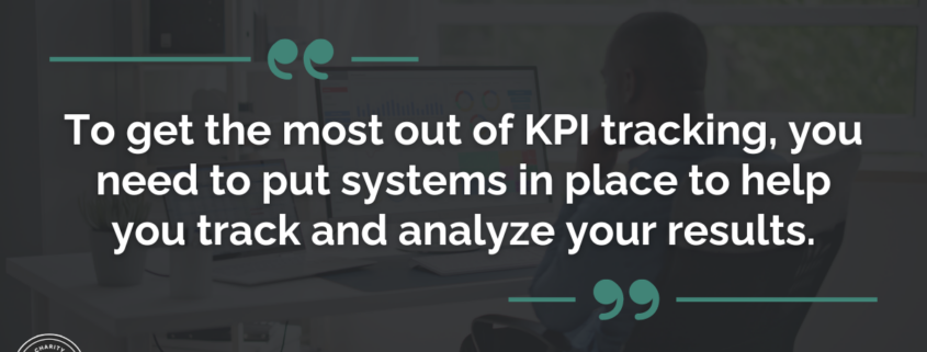 KPIs for nonprofits