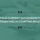 Succession Planning