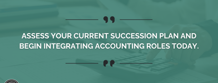 Succession Planning