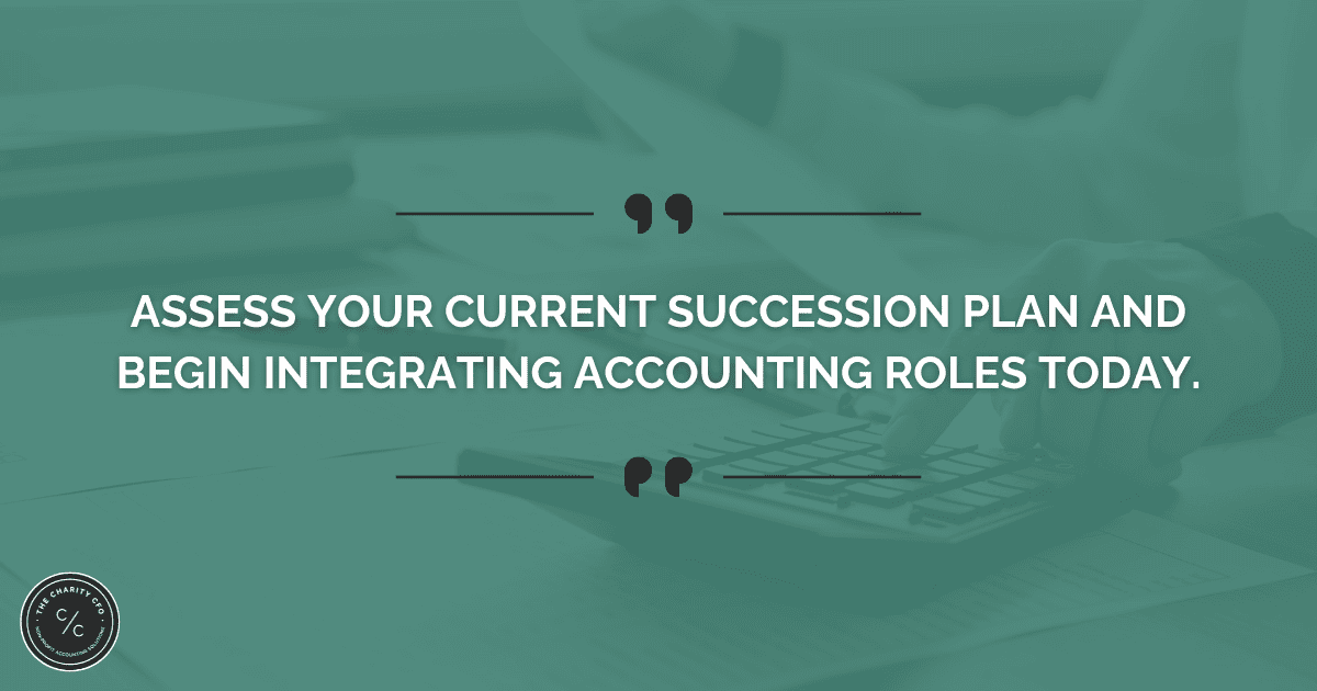 Succession Planning