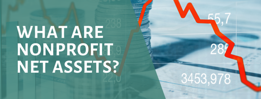 what-are-net-assets-nonprofit