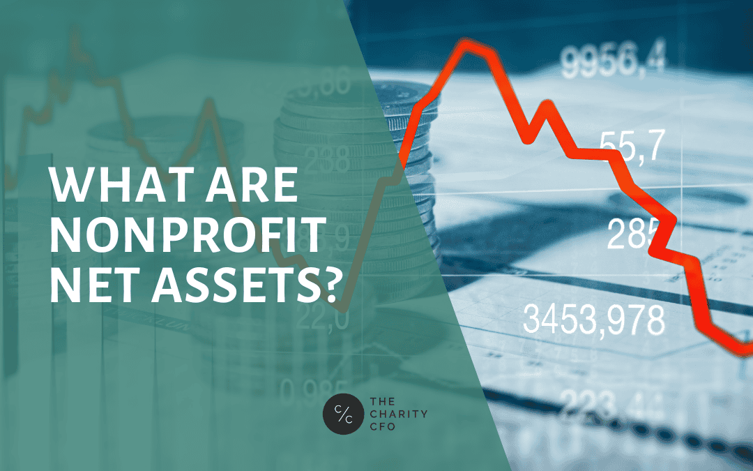 What Are Net Assets? - The Charity CFO