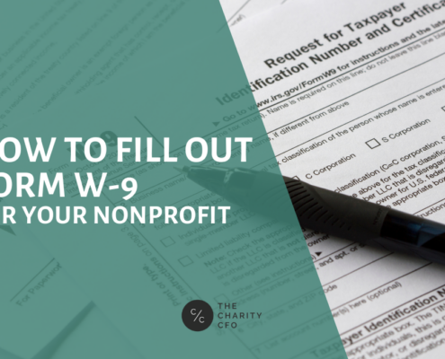 w9-guide-for-nonprofits