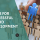 3 Tips for Successful Board Development