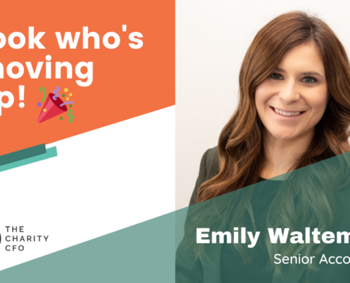 emily_waltemate_charity_cfo_promotion