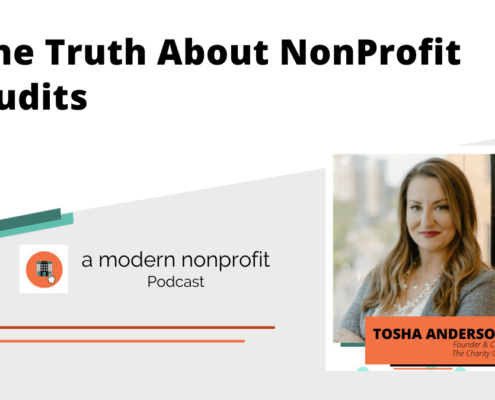 The Truth About Nonprofit Audits