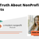 The Truth About Nonprofit Audits