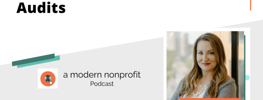 The Truth About Nonprofit Audits
