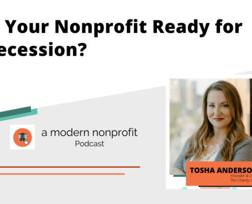 Is your nonprofit ready for recession?