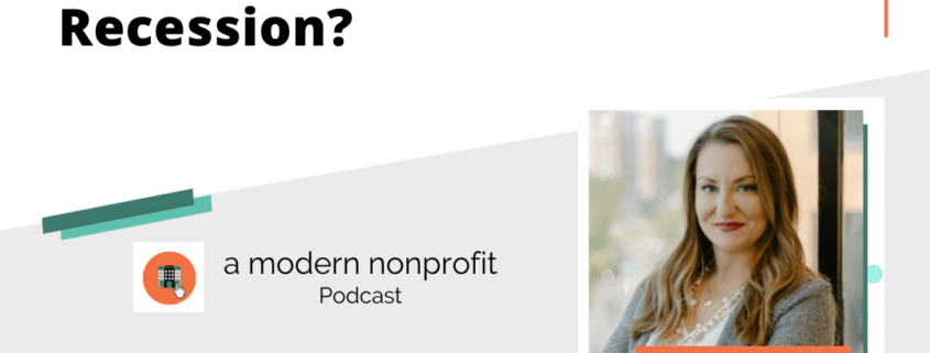 Is your nonprofit ready for recession?