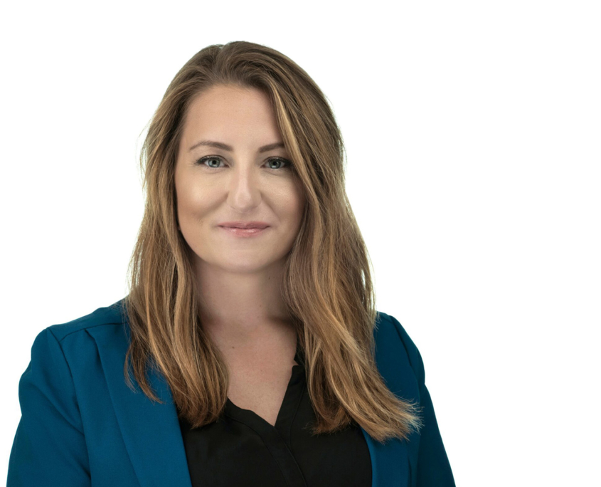 Tosha Anderson Headshot