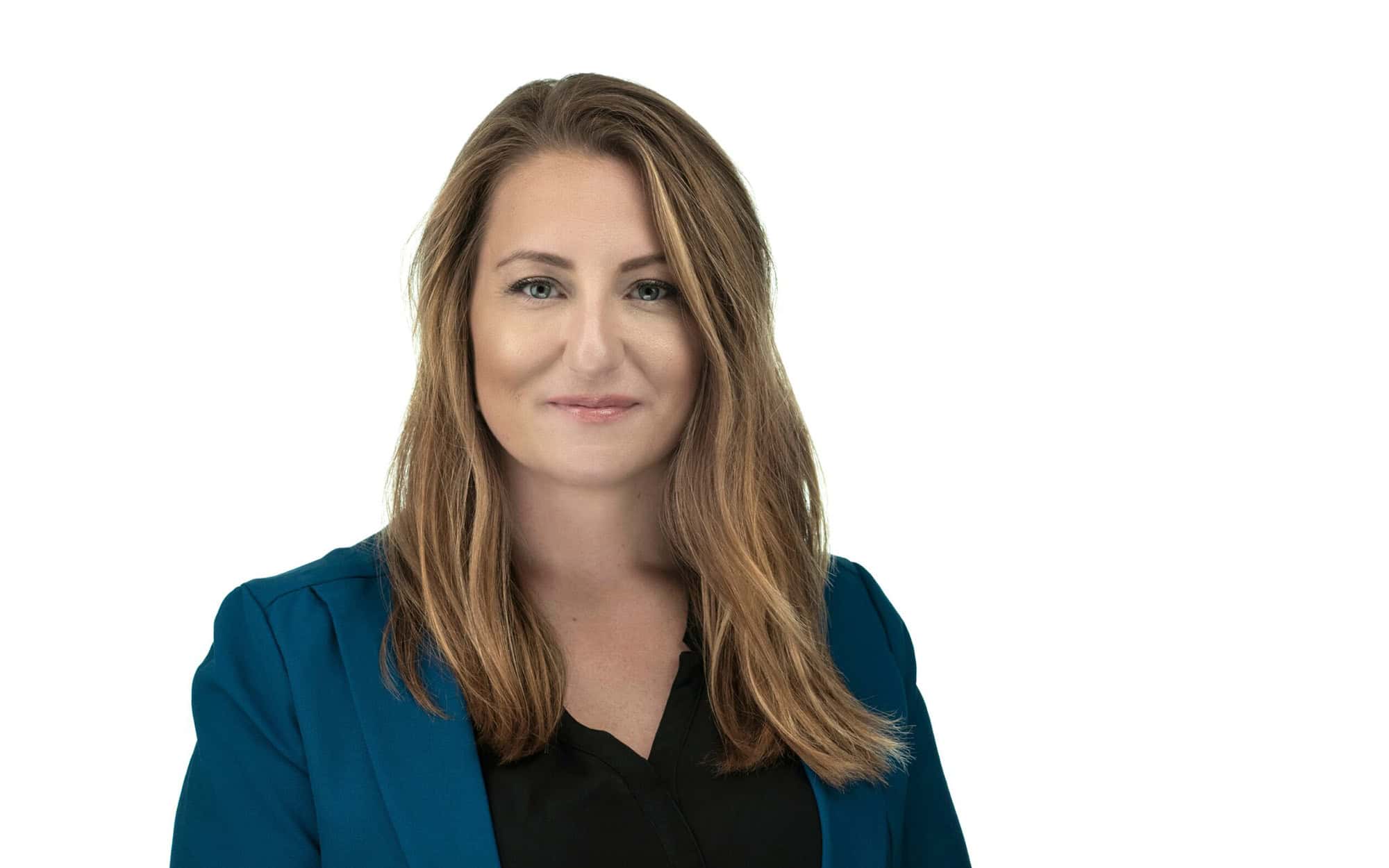 Tosha Anderson Headshot