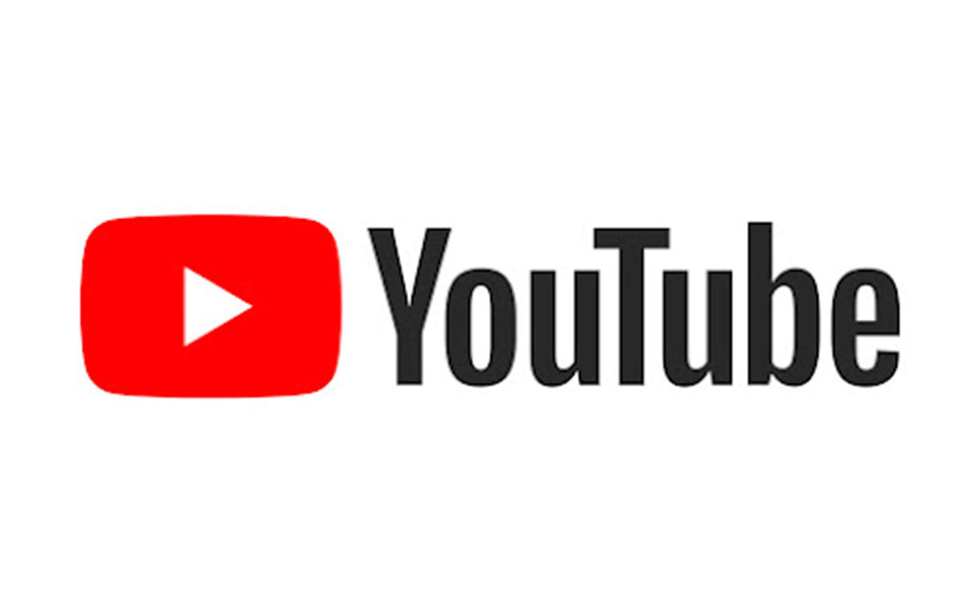 Youtube Logo