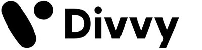 Divvy Logo Full