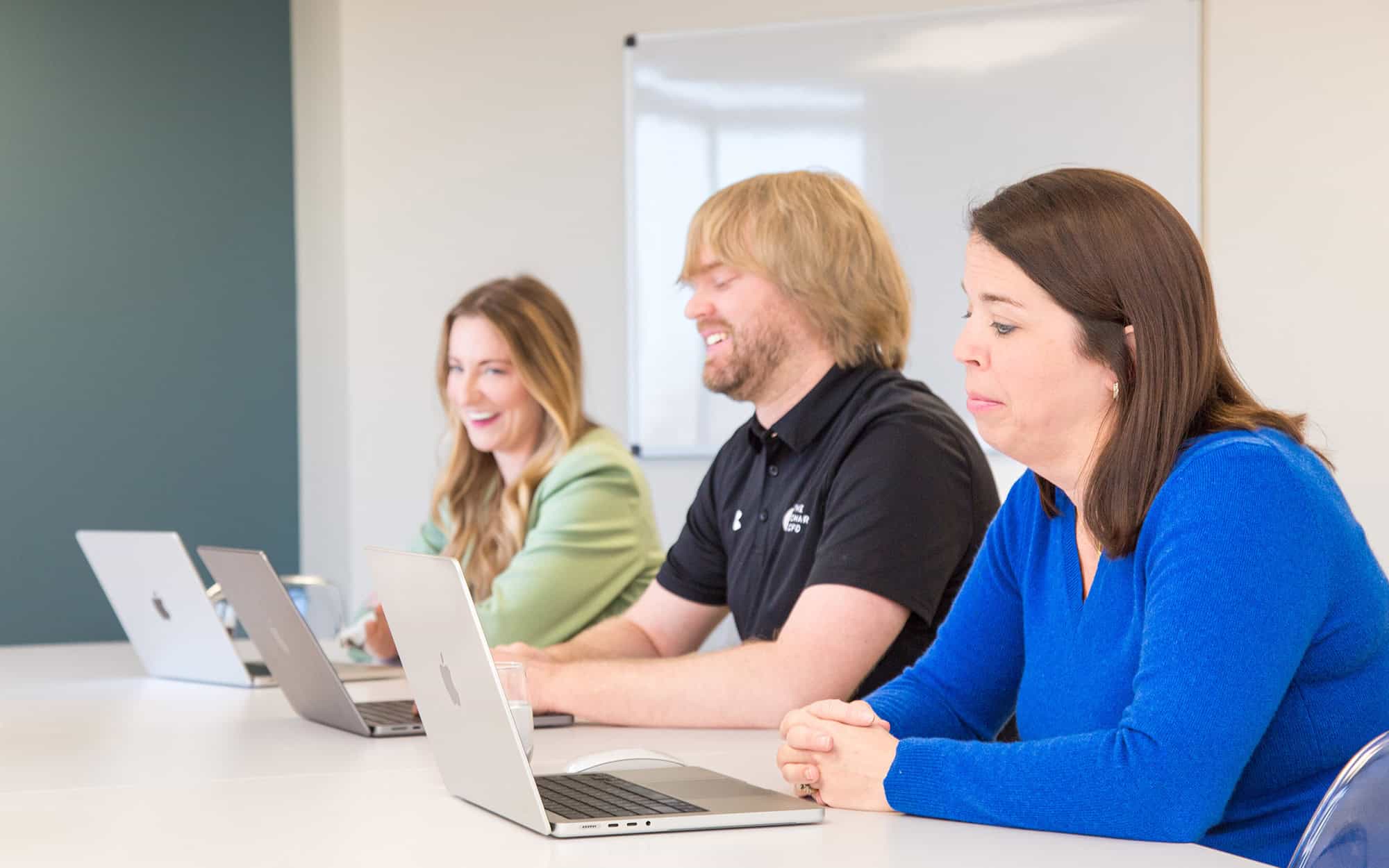The Charity Cfo Huddle