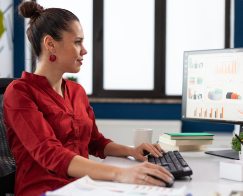The Real Reason Nonprofit Budgets Fail—and How To Fix It