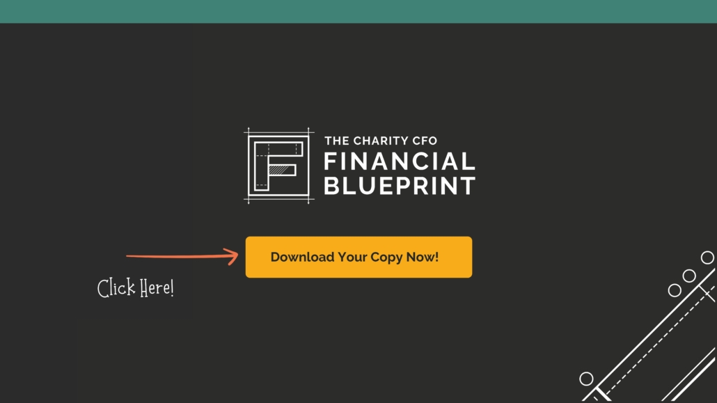 The Charity CFO Financial Blueprint