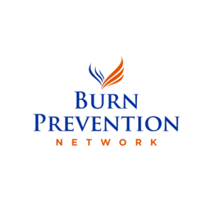 Burn Prevention Network Logo