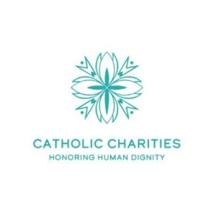Catholic Charities Logo
