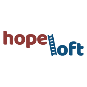 Hopeloft Logo