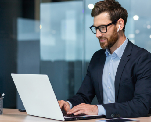 How An Outsourced Cfo Helps Nonprofit Financial Planning Start Strong At The Top Of The Year