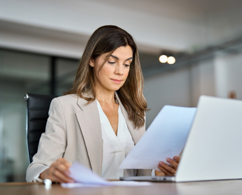 How To Read The Statement Of Financial Position As A Nonprofit Leader