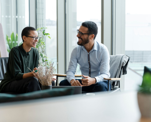 Team Managing Net Assets