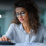 The Problem with Grant-Specific Data Systems Nonprofit data collection and evaluation strategy discussion on A Modern Nonprofit Podcast