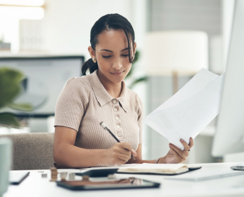 Why Most Nonprofits Track The Wrong Metrics