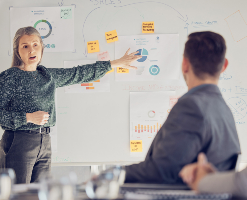 Why Your Nonprofit Needs Both