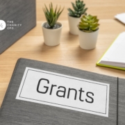 federal grants
