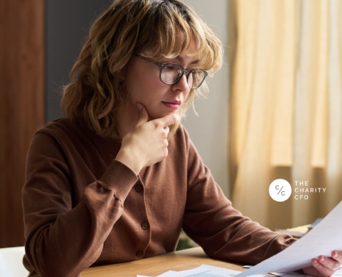 Grant Seeking in 2026 – Strategy, AI, and Nonprofit Funding Shifts