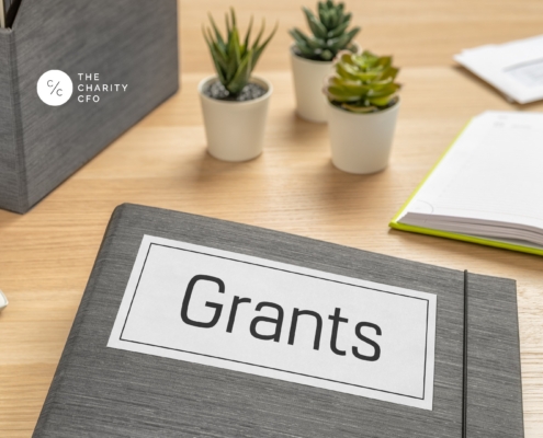 federal grants