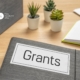 federal grants