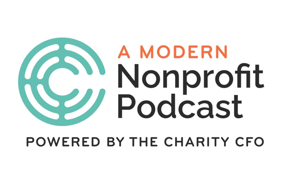 Amodernnonprofitpodcast Primarylogo Descriptor2