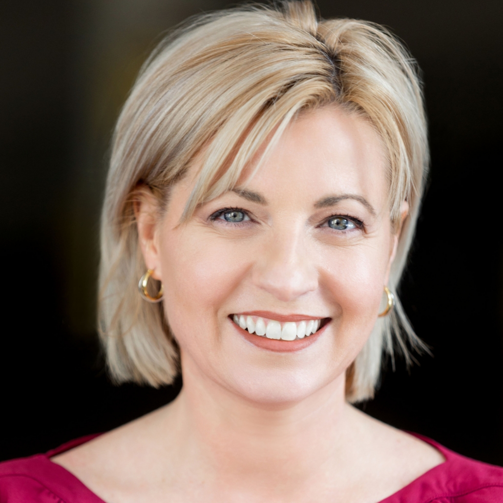 Debra Downey Director of Onboarding