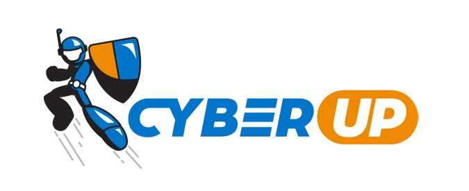 Cyberup Logo No Tagline 1 1